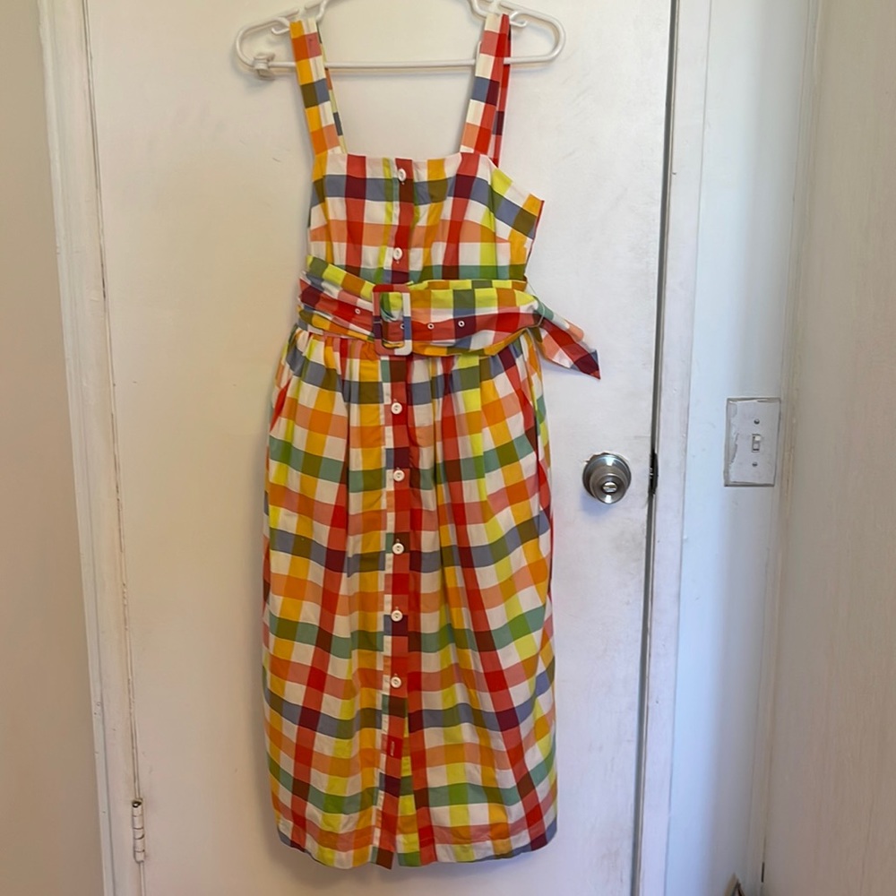 NWOT Christopher John Rogers x Target